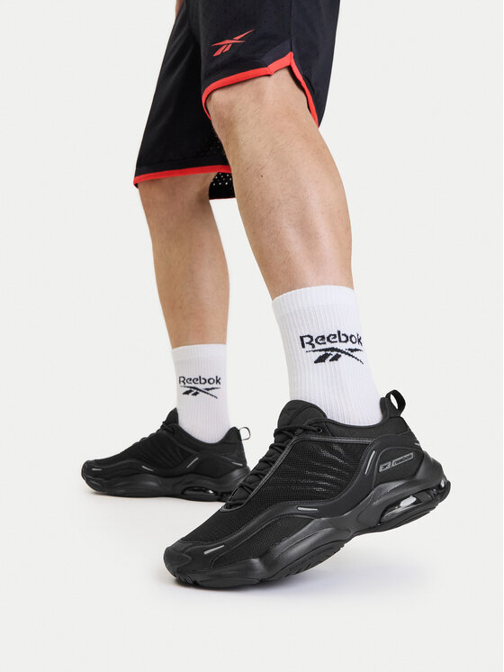 Reebok Reebok Sneakers SS-DMX SERIES 3000 100244453 Nero