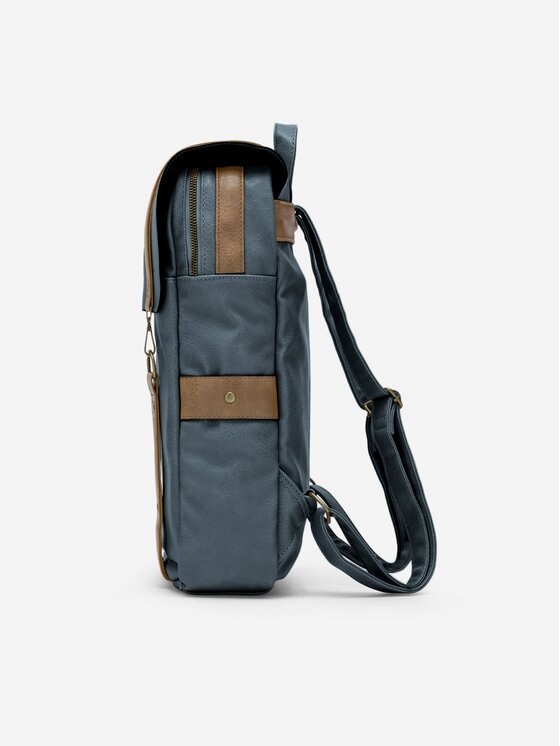 Herling Herling Zaino Dorian Blu