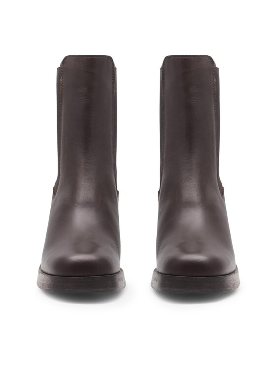 Gino Rossi Gino Rossi Stiefeletten CELANO-22740NB Braun