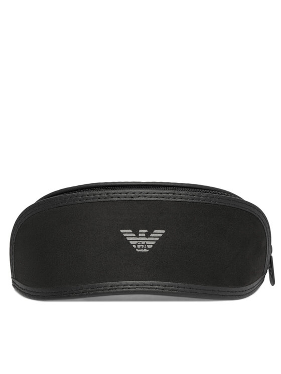 Emporio Armani Emporio Armani Saulesbrilles 0EA4269 500187 Melns