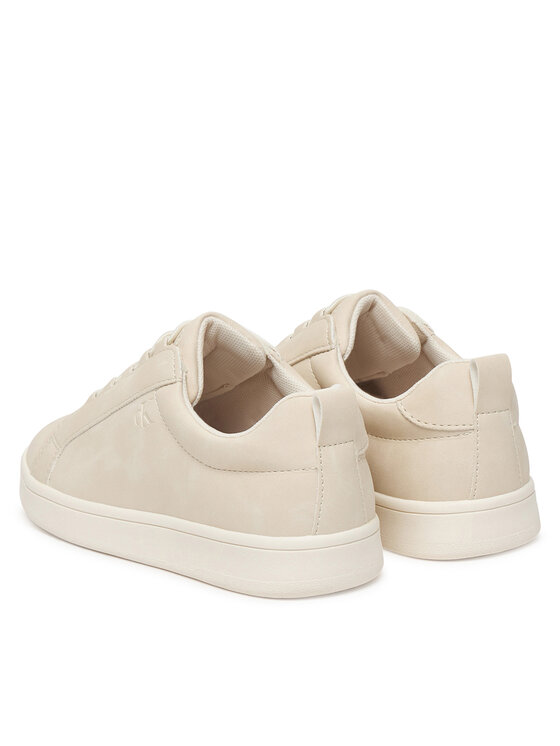 Calvin Klein Calvin Klein Sportcipők Low Cut V3X9-83286-0315 S Bézs