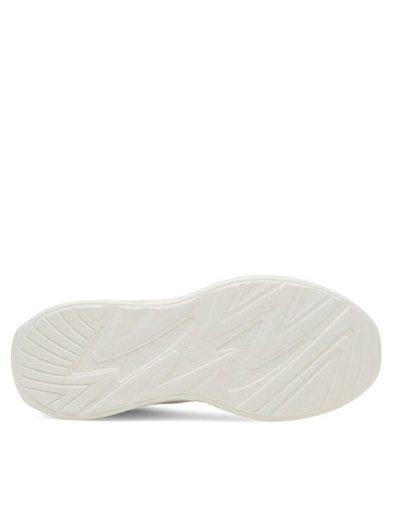U.S. Polo Assn. U.S. Polo Assn. Sneakersy ACTIVE001 Biały