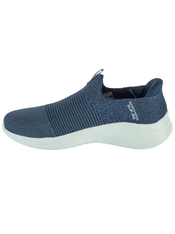 Skechers Skechers Sneakersy Skechers Slip-Ins: Ultra Flex 3.0 - Nezzo Granatowy