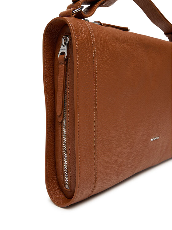 Coccinelle Coccinelle Handtasche TL5 Coccinelleelinor E1 TL5 12 02 01 Braun