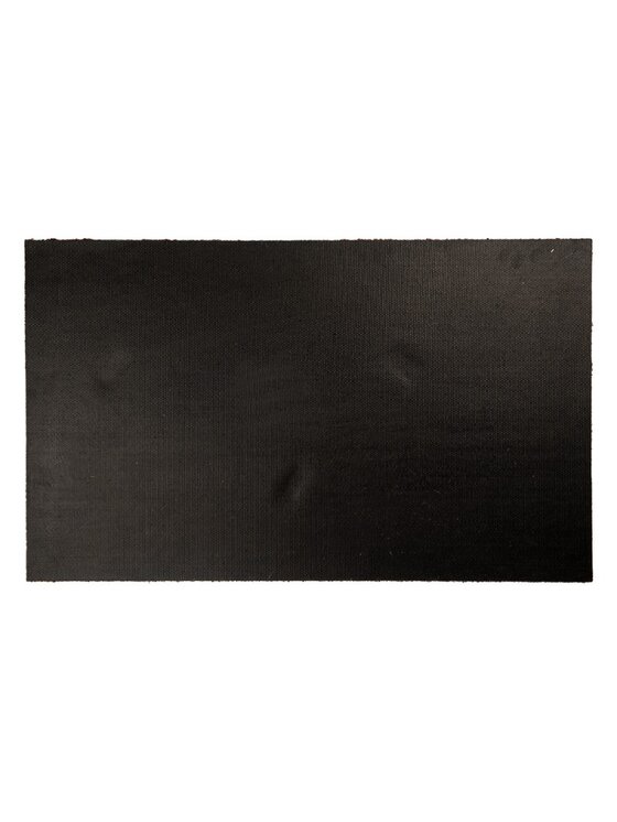 MIAhome MIAhome Wycieraczka wejściowa kokos Hello 75x45 cm Czerwony