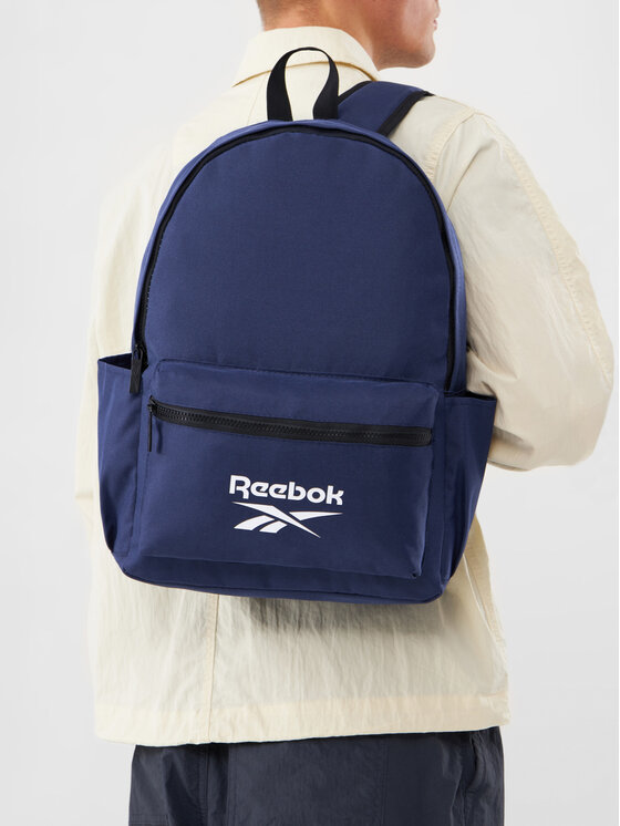 Reebok Reebok Mugursoma RBK-001-CCC-05 Tumši zils