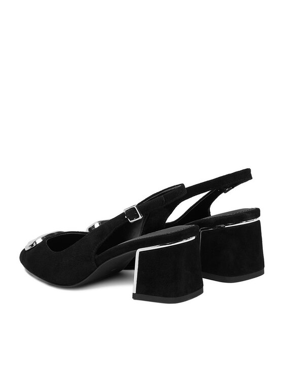Lasocki Lasocki Salonke CEO-CD25-204-1 Crna