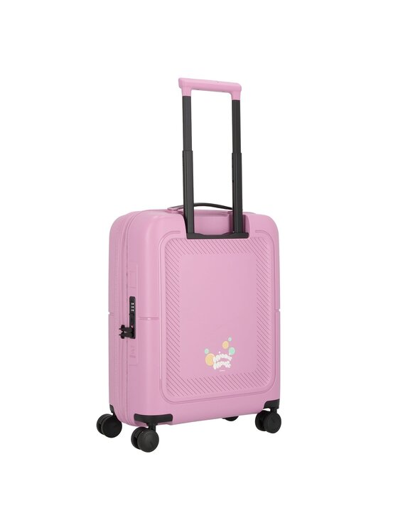 American Tourister American Tourister Walizka kabinowa 312230 Różowy