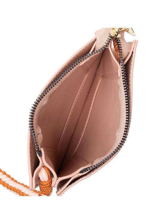 Jenny Fairy Jenny Fairy Handtasche MJR-J-209-60-01 Rosa