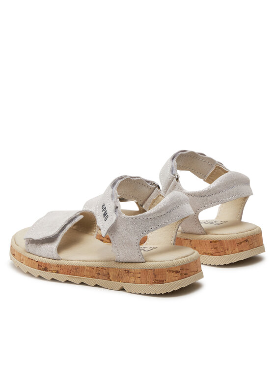 Primigi Primigi Sandali 5937522 M Argento
