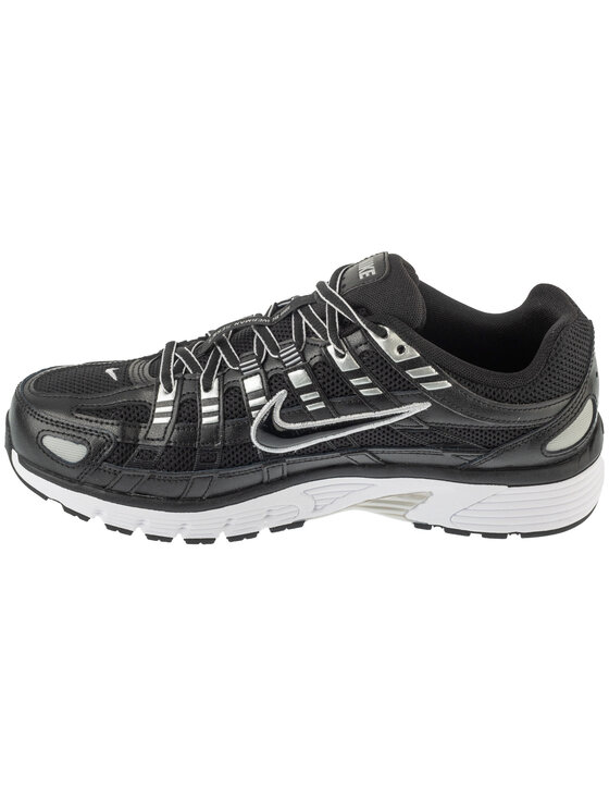 Nike Nike Sneakers Nike P-6000 Nero