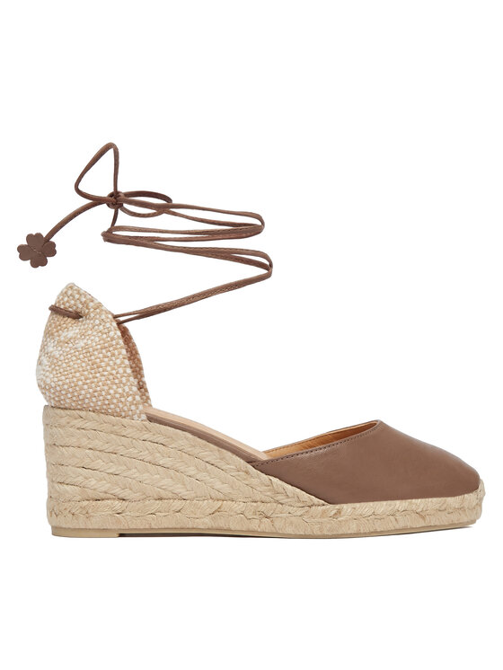 Castañer Espadrile Joyce/8ED/291 26078 Maro