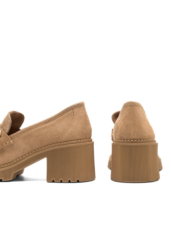 Lasocki Lasocki Halbschuhe KAP-SL-26301 Braun