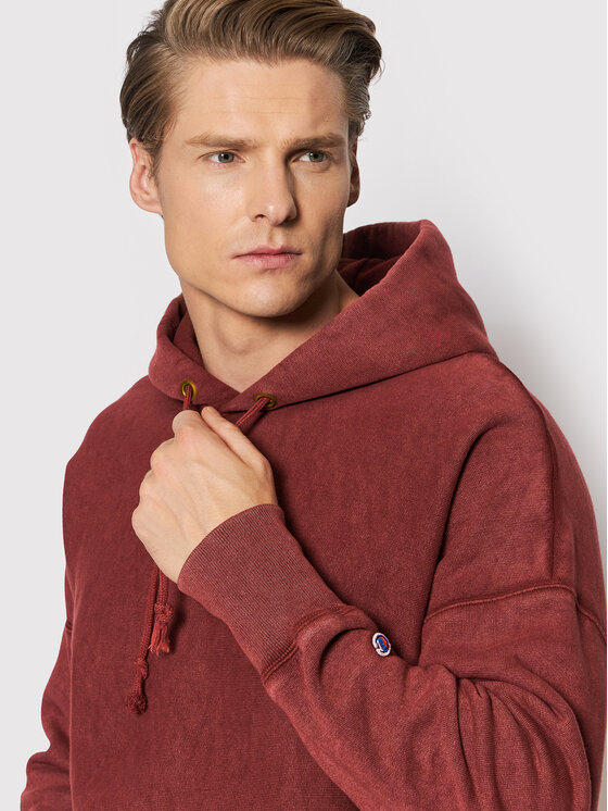 Felpa champion oversize discount