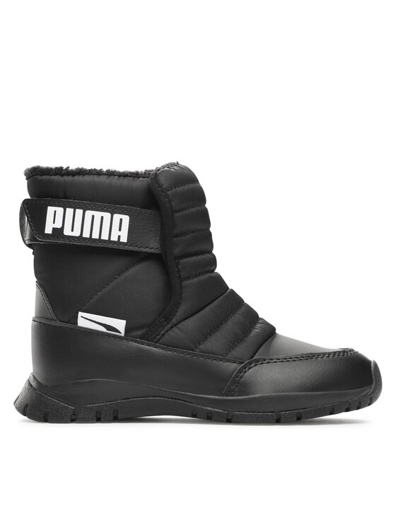 Puma Puma Lumesaapad Nieve Boot WTR AC PS 380745 03 Must