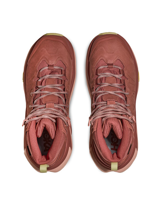 Hoka Hoka Туристически Kaha 3 GTX 1162531 Бордо