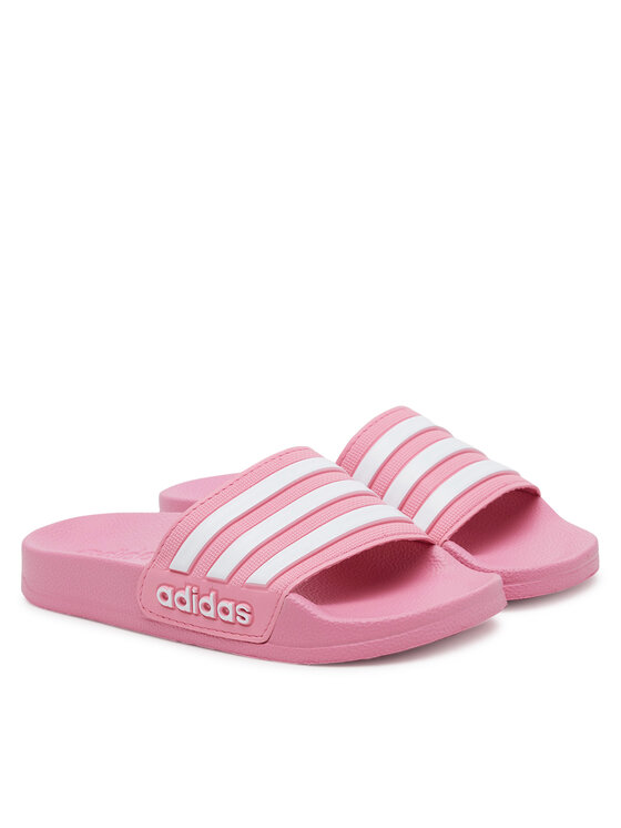adidas adidas Papucs adilette JP5786 Rózsaszín