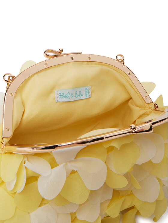 Abel & Lula Abel & Lula Soma 5482 Dzeltens