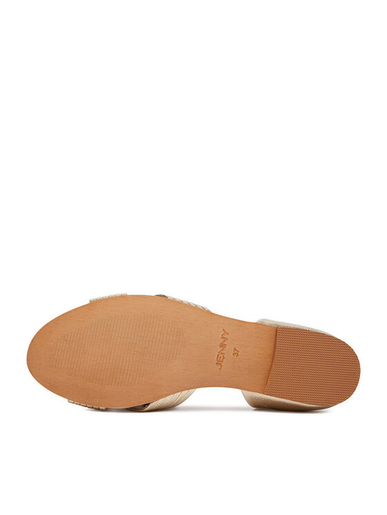 JENNY JENNY Sandali CEO-WS24038-03 Oro
