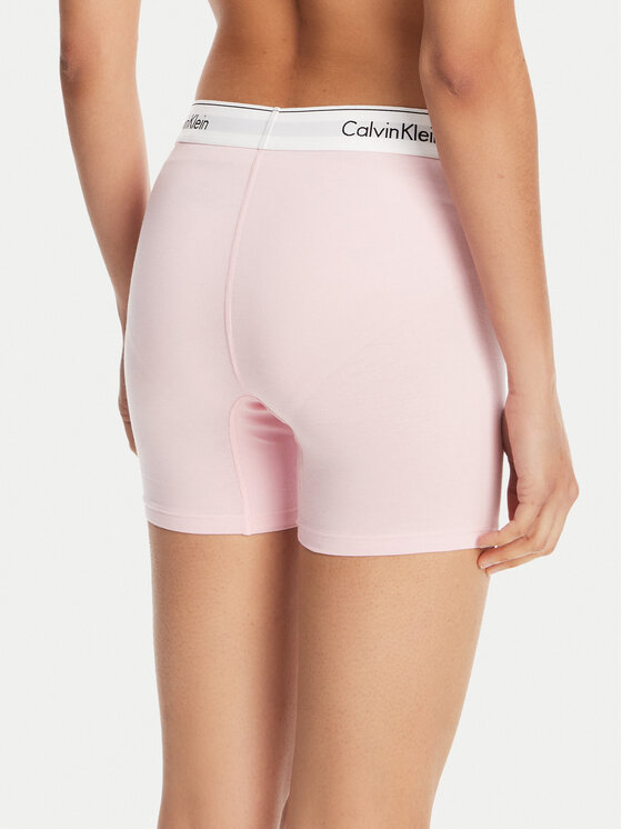 Calvin Klein Underwear Calvin Klein Underwear Trumpikės 000QF7625E Rožinė