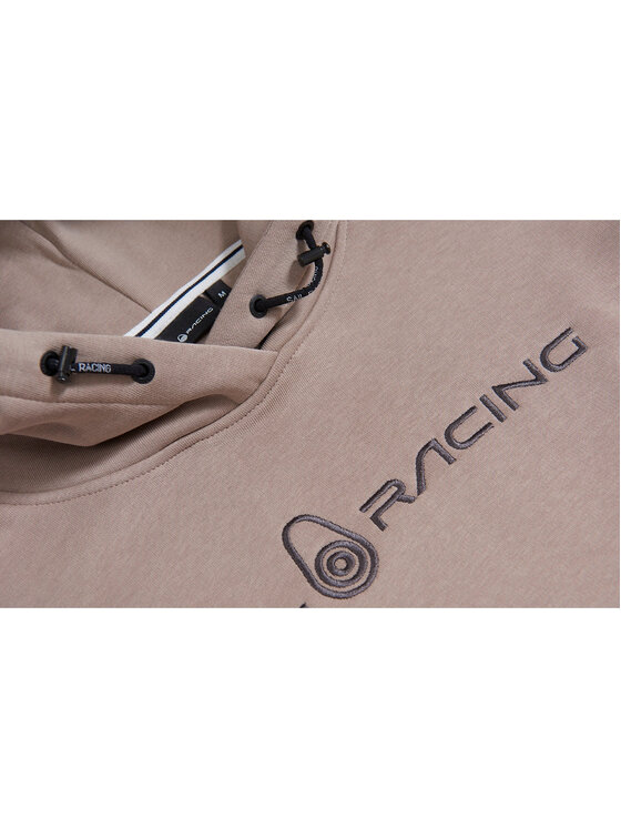 Sail Racing Sail Racing Bluza W Gale Hood Brązowy Active Fit