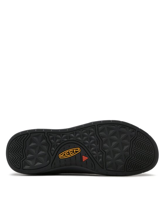 Keen Keen Trekkingi Jasper II Wp 1026607 Zielony