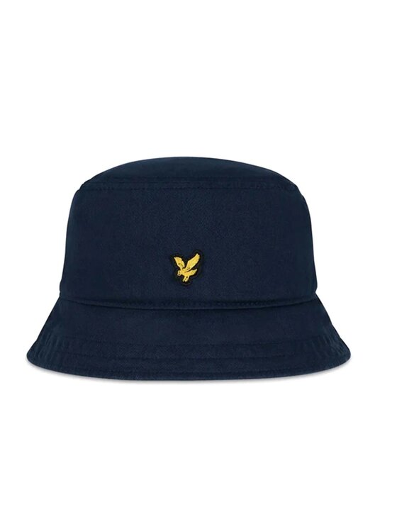 Lyle & Scott Lyle & Scott Cappello cappello pescatore Blu scuro