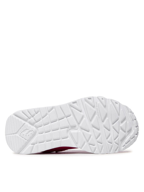Skechers Skechers Sneakers Uno Lite 310451L/HTPK Rosa