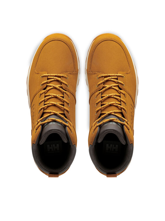 Helly Hansen Helly Hansen Trekking Tsuga 12039 725 Smeđa
