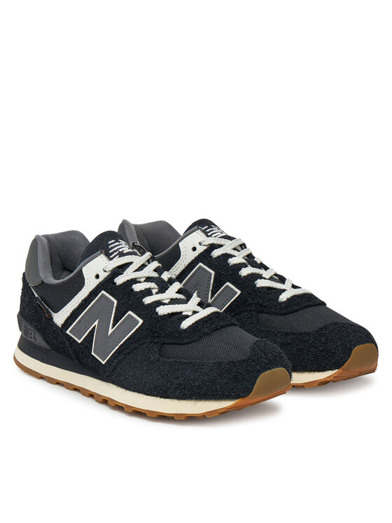 New Balance New Balance Tenisice U574RUS Crna