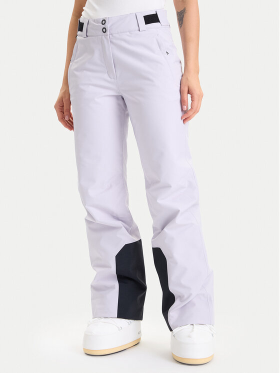Rossignol Rossignol Skihose RLOWP05 Violett Regular Fit