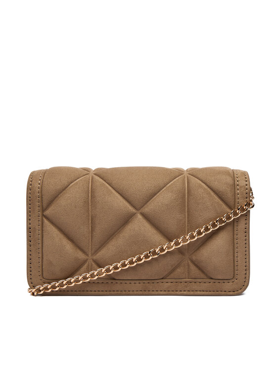 LOVE MOSCHINO LOVE MOSCHINO Ročna torba JC5640PP0NKE0105 Bež