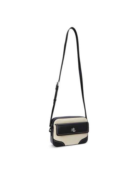 LAUREN RALPH LAUREN LAUREN RALPH LAUREN Ročna torba Marcy 431966778002 Bež