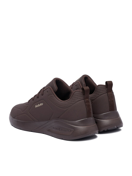 Go Soft Go Soft Sneakers CEOWB-V15-10372 Marrone scuro