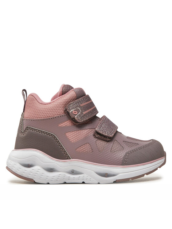 Leaf Leaf Sneakers LKUML101Q Roz