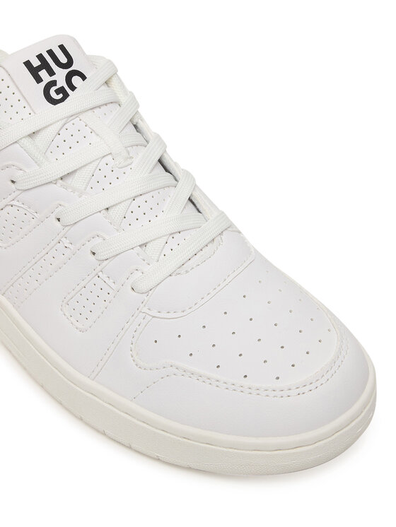 HUGO HUGO Sneakers G01155 S Bianco
