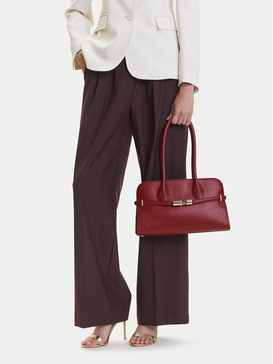 Furla Furla Ročna torba WB01505 BX3104 CN CGQ00 Bordo rdeča