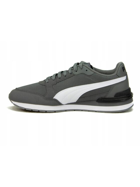 Puma Puma Półbuty 399666-03 Szary