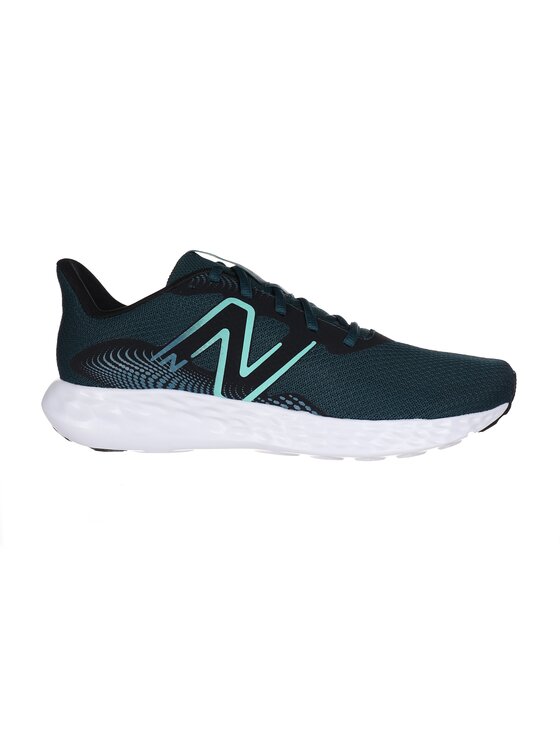 New Balance New Balance Buty do biegania M4118PQ Niebieski