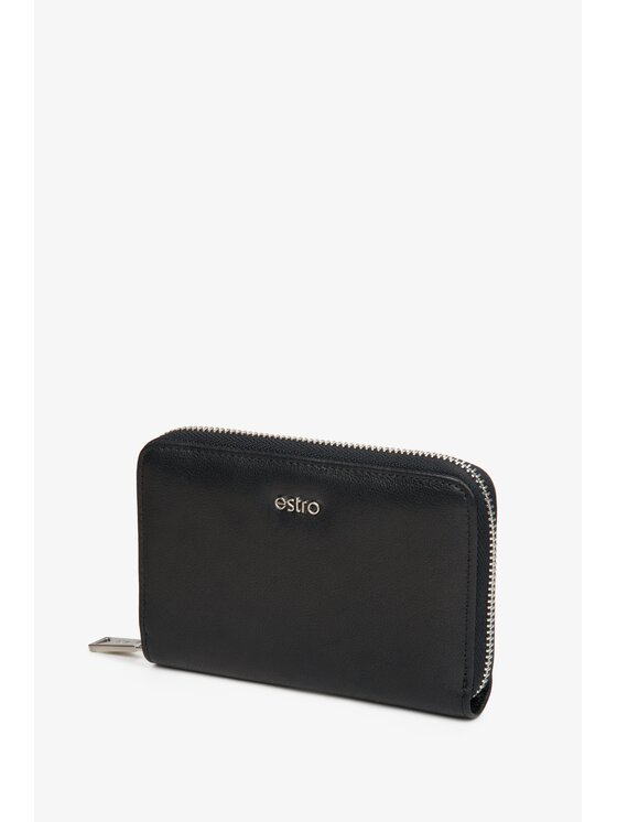 Estro Estro Portafoglio ER00114463 Nero