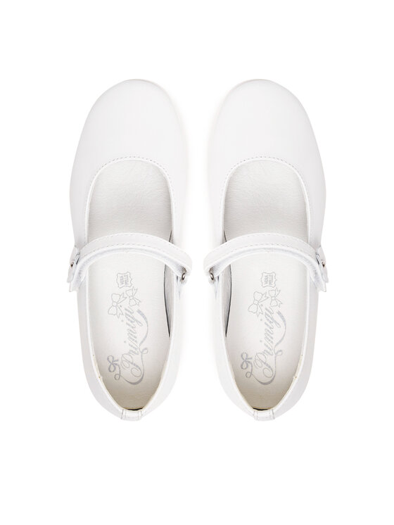 Primigi Primigi Ballerine 7927700 M Bianco