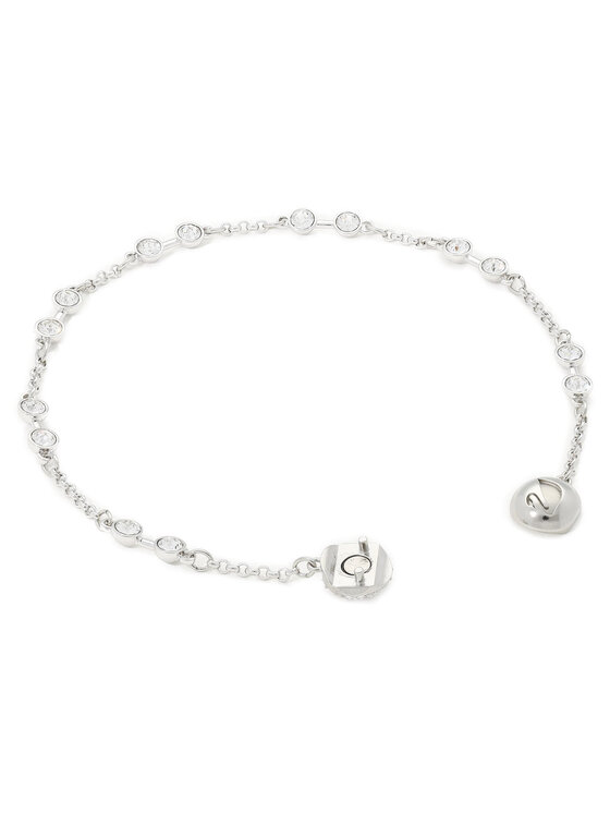 Swarovski Swarovski Käevõru Remix 5432774 Hõbedane