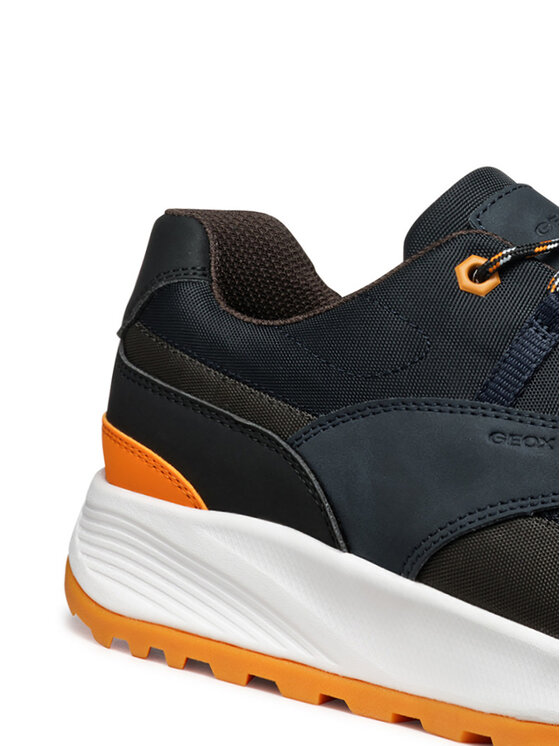 Geox Geox Tossud U Terrestre U55EYA 011EK CF46T Tumesinine