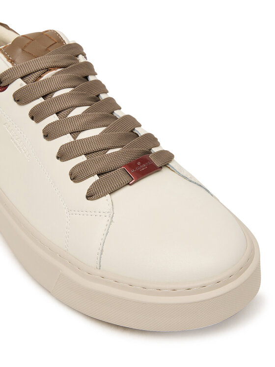 Alexander Smith Alexander Smith Laisvalaikio batai London ALBDLDM 9107 Ruda