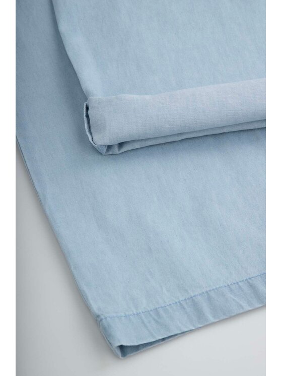 Coccodrillo Coccodrillo Jeansy WC6123101QGJ-036 Modrá Regular Fit