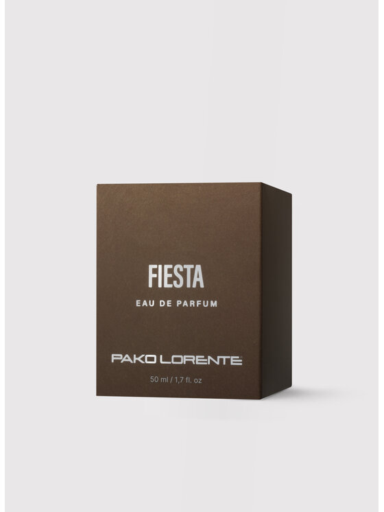 Pako Lorente Pako Lorente P000B-FP-001 Perfumy