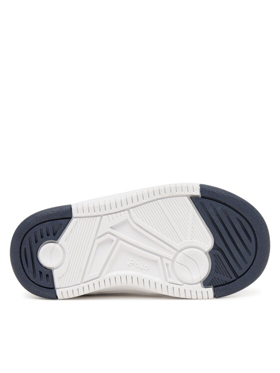 Polo Ralph Lauren Polo Ralph Lauren Sneakers Masters Court II Ps RL03014102 Bianco