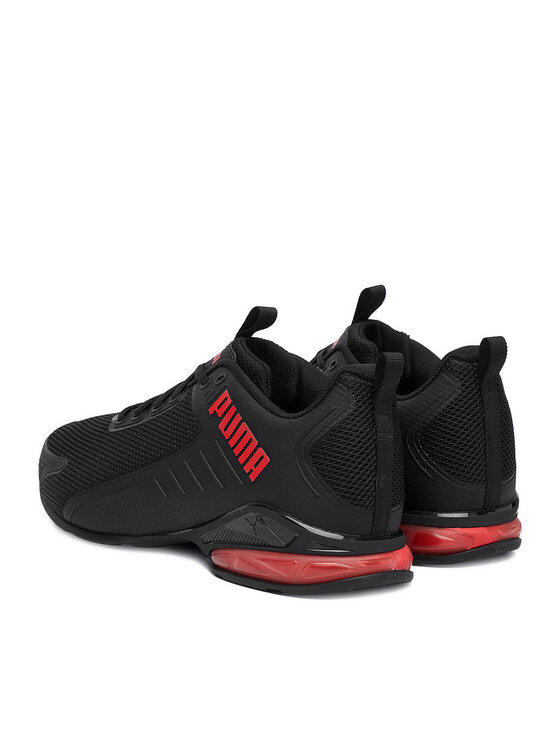 Puma Puma Sneakersy C-ELECTARIX 31383801 Czarny