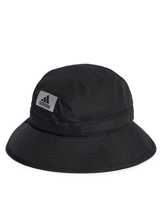Pălărie adidas WIND.RDY Tech Bucket Hat HT2034 Negru