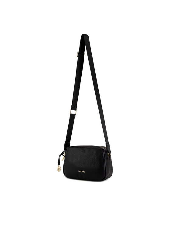 Lasocki Lasocki Handtasche LSK-K-030-06 Schwarz